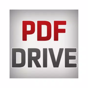 PDF Drive Español APK icon
